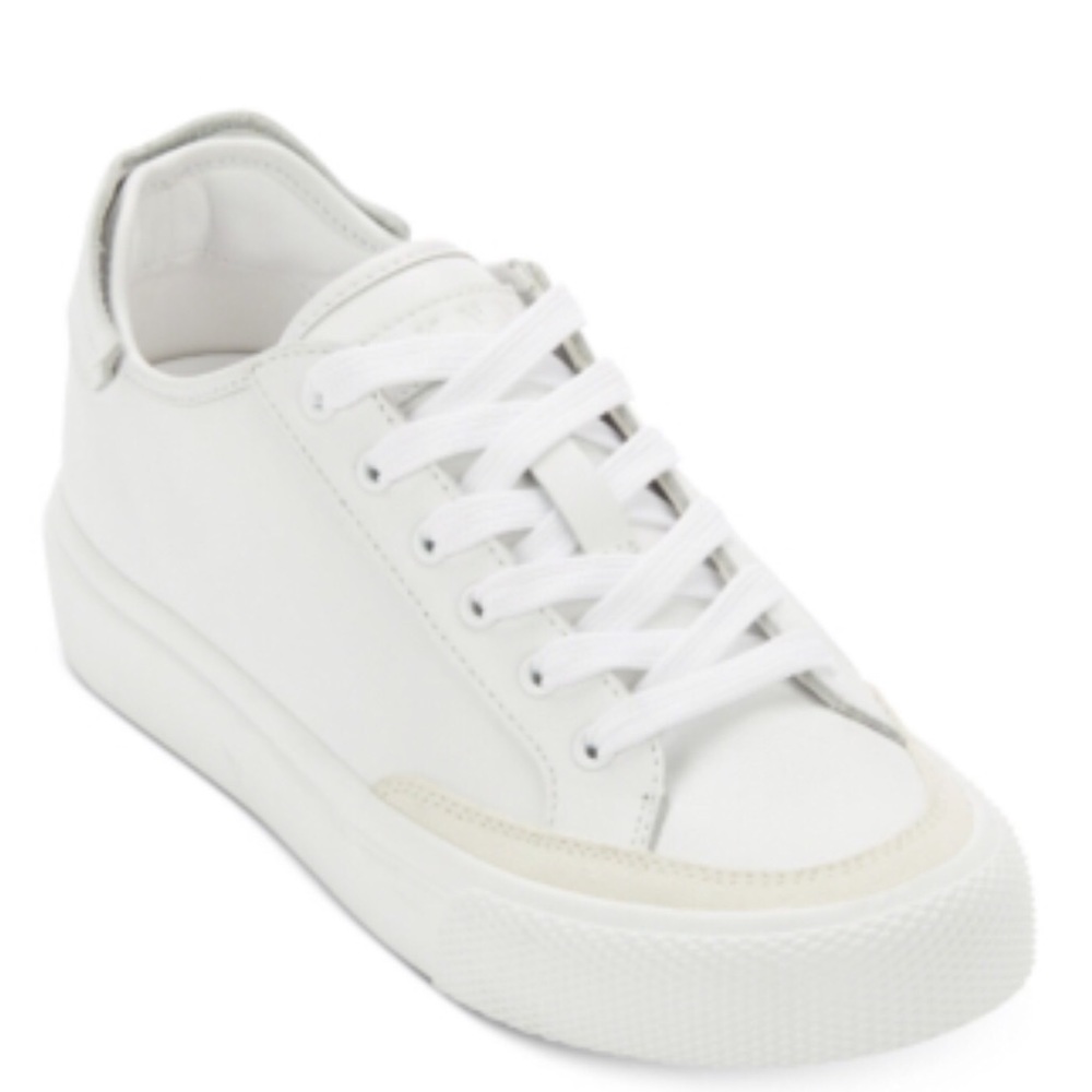 DKNY REESA SNEAKERS - Picture 1 of 6